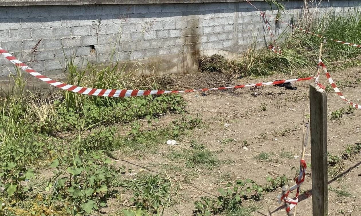 Δολοφονία στην Κατερίνη: Τον πυροβόλησαν και μετά τον έκαψαν - Τι έδειξε η ιατροδικαστική έρευνα